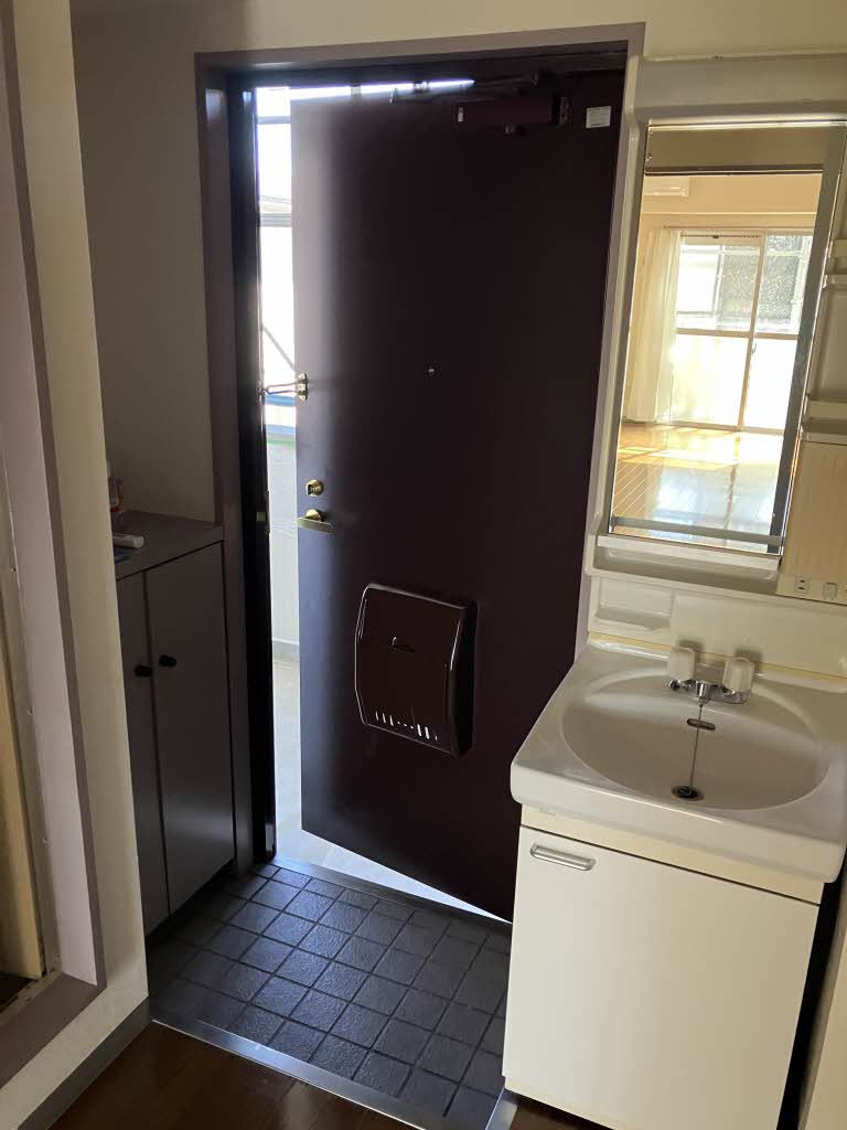 泉川マンション A0210号-5