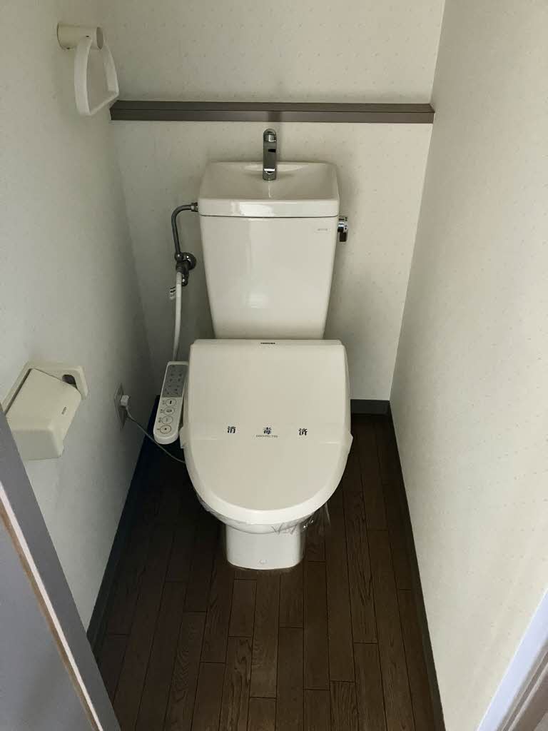 泉川マンション A0210号-7