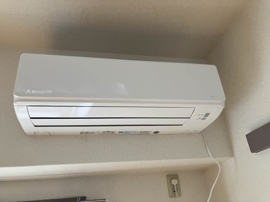 泉川マンション A0210号-9