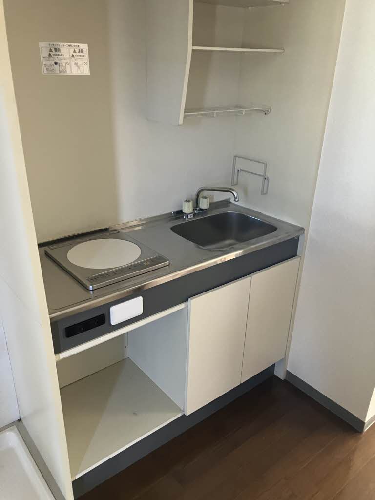 泉川マンション A0210号-13