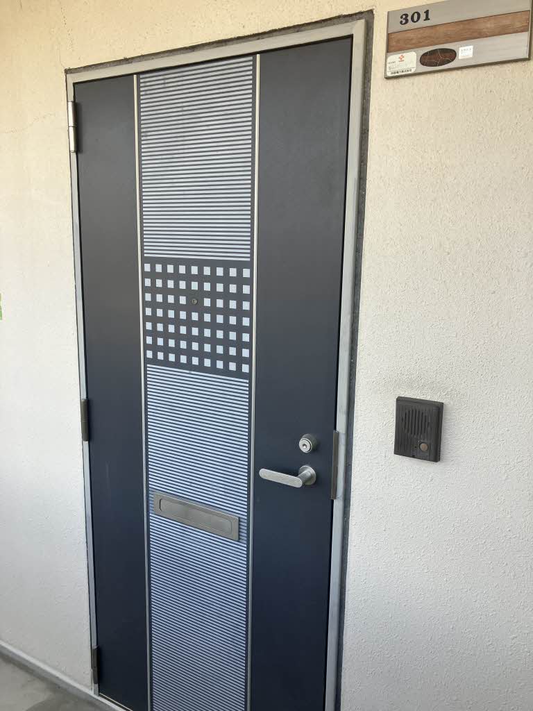 泉川マンション A0301号-2