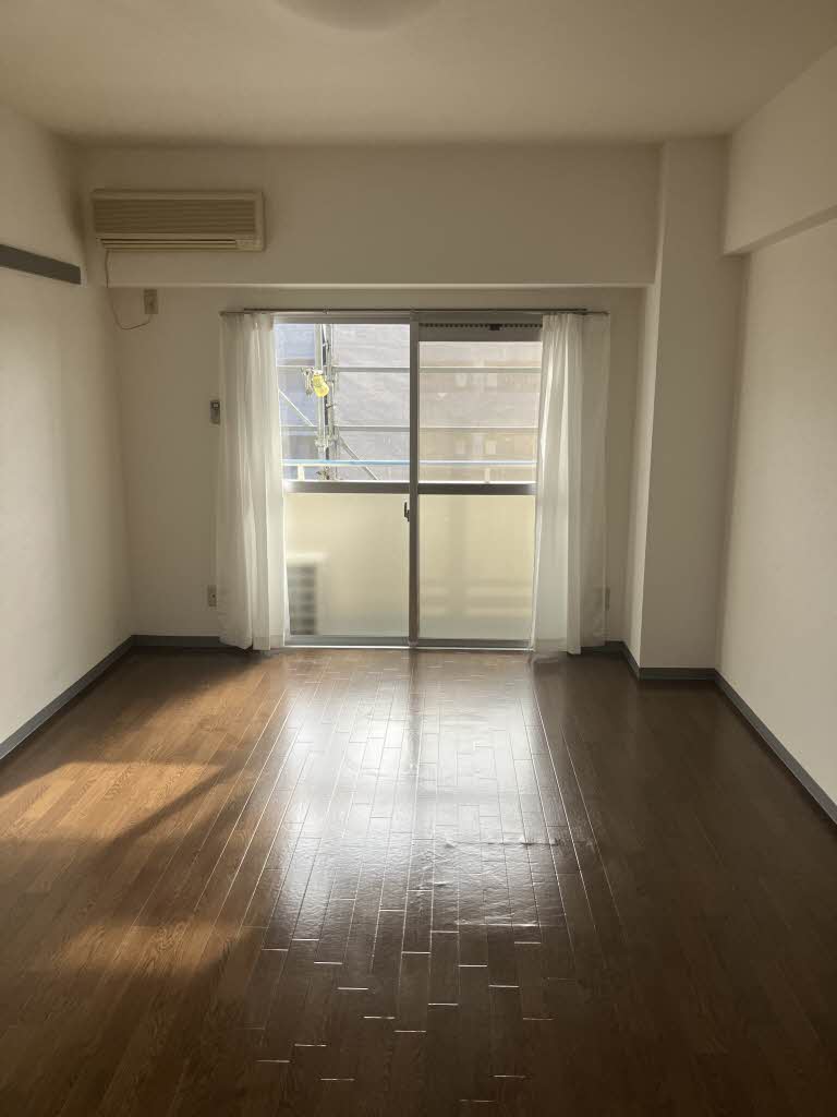 泉川マンション A0301号-3