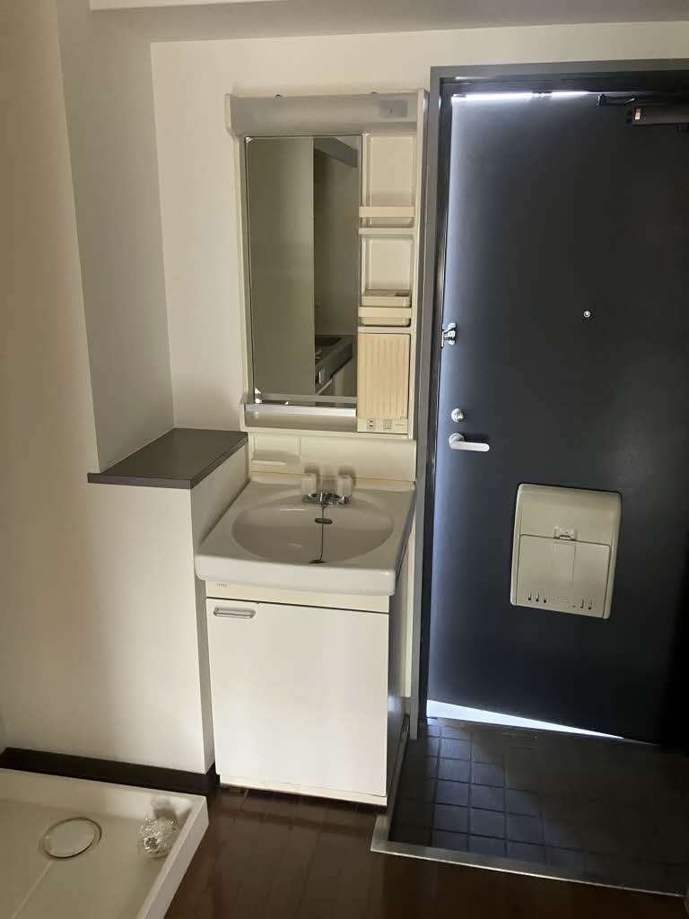 泉川マンション A0301号-5