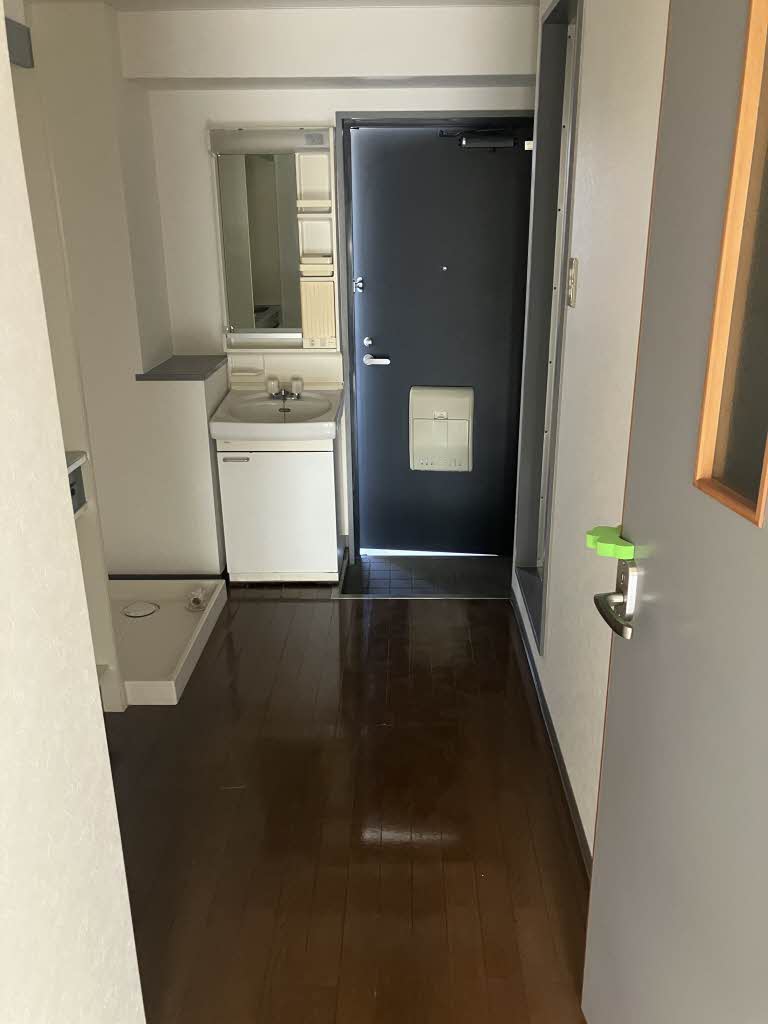 泉川マンション A0301号-10