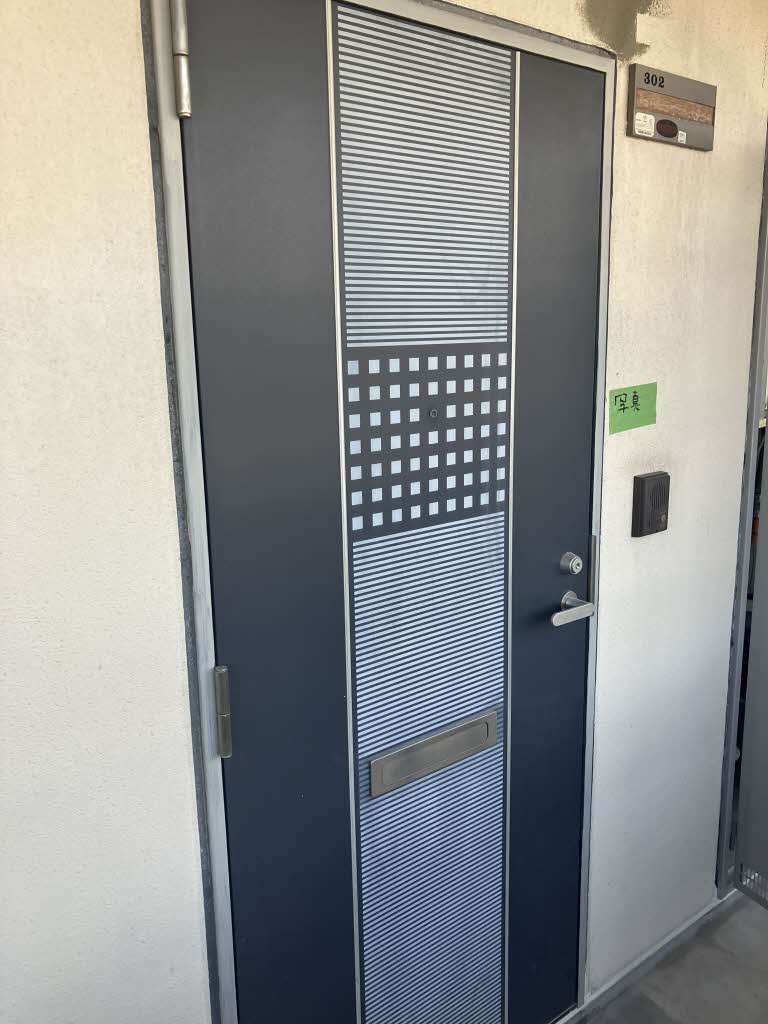 泉川マンション A0302号-2