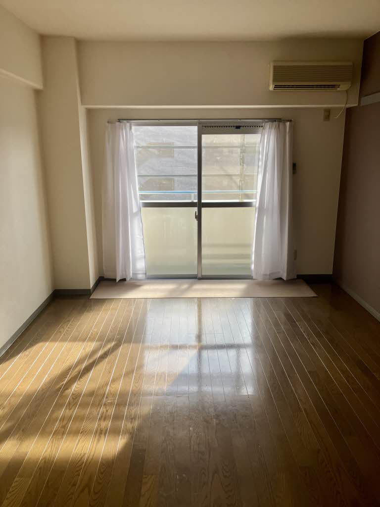 泉川マンション A0302号-3