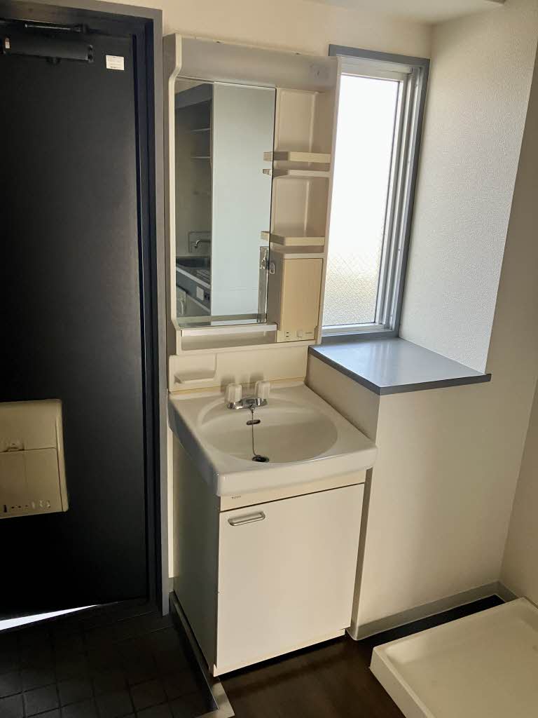 泉川マンション A0302号-5