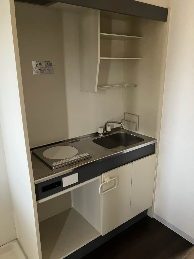 泉川マンション A0302号-8