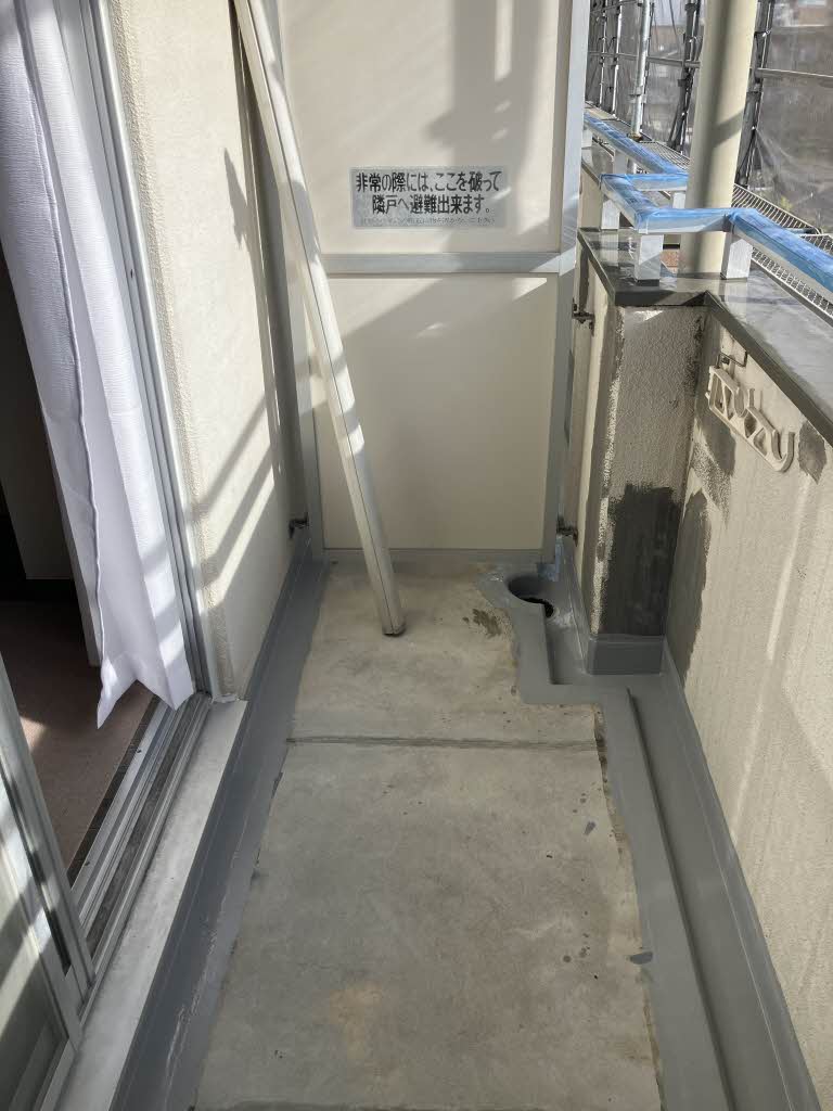 泉川マンション A0302号-11