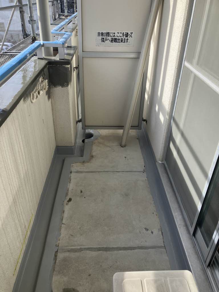 泉川マンション A0303号-7