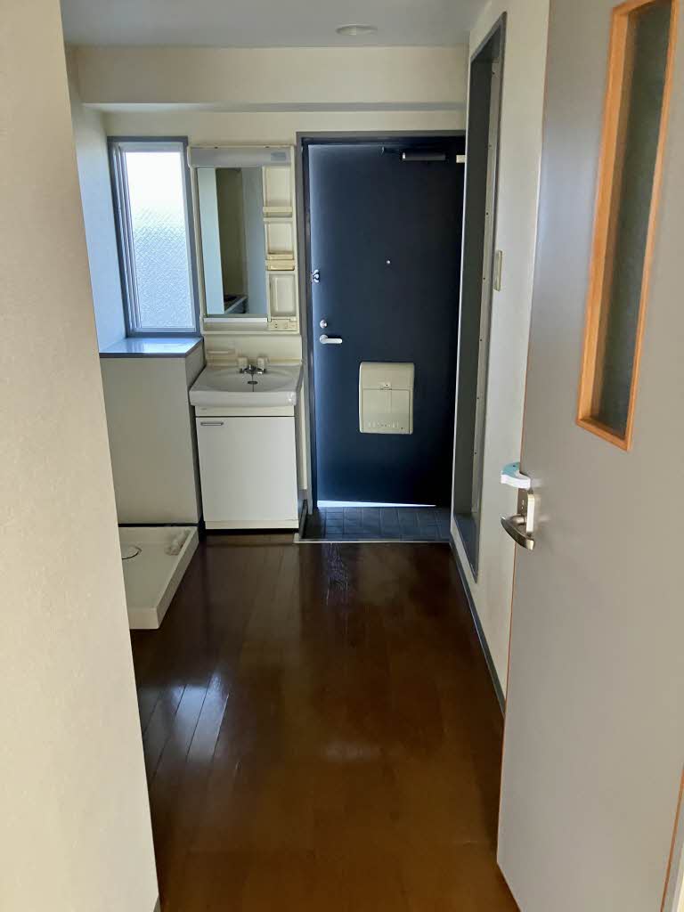 泉川マンション A0303号-8