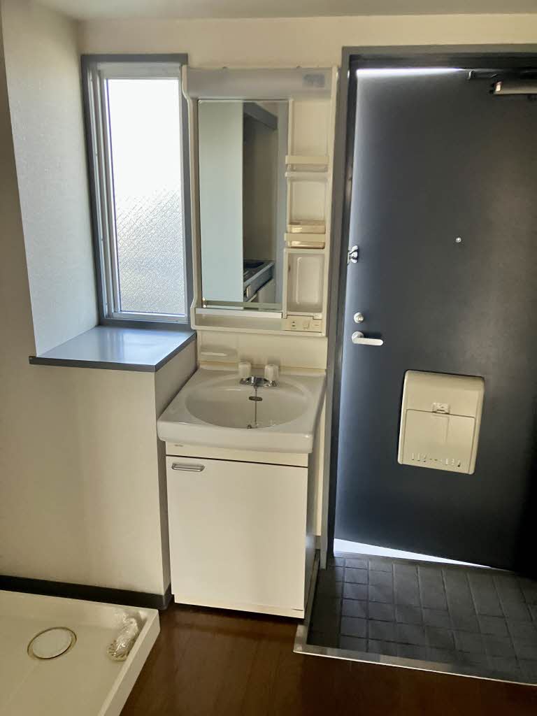 泉川マンション A0303号-9