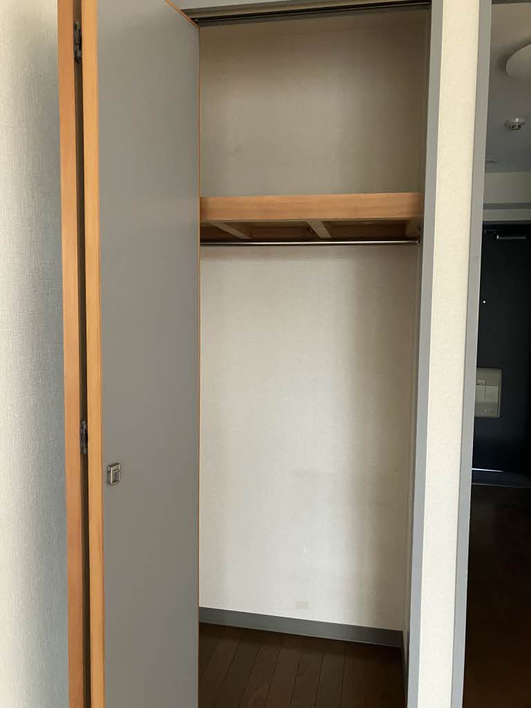 泉川マンション A0305号-5