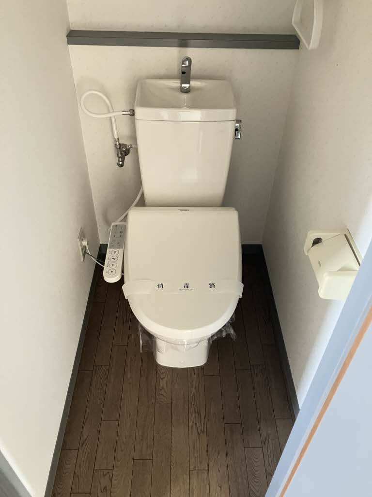 泉川マンション A0305号-13