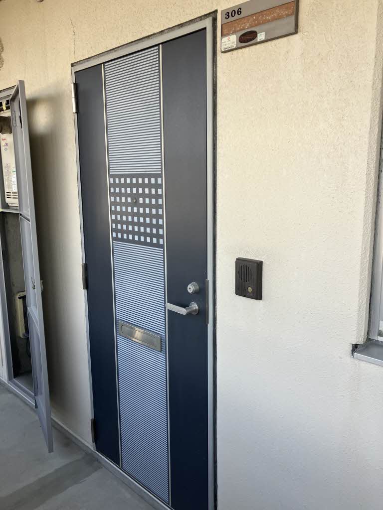 泉川マンション A0306号-2