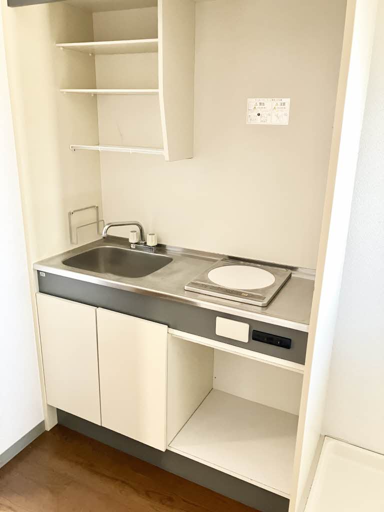 泉川マンション A0306号-8