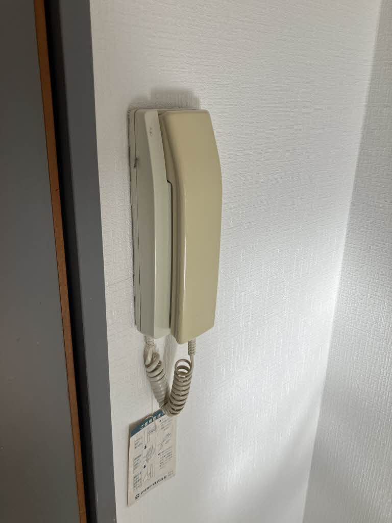 泉川マンション A0306号-9