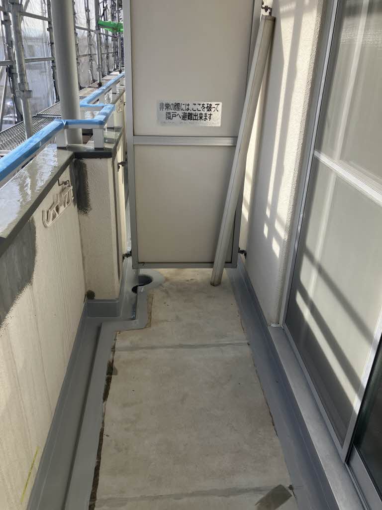 泉川マンション A0306号-11