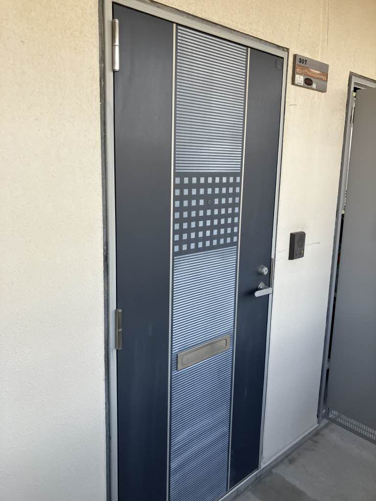 泉川マンション A0307号-2