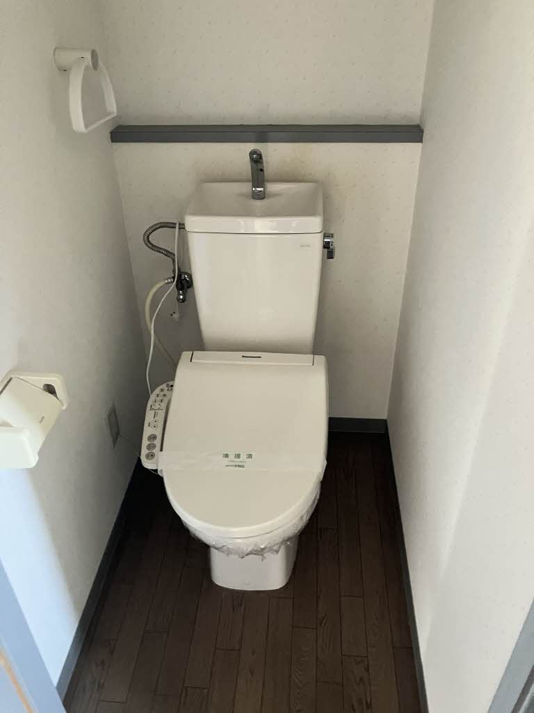 泉川マンション A0307号-4