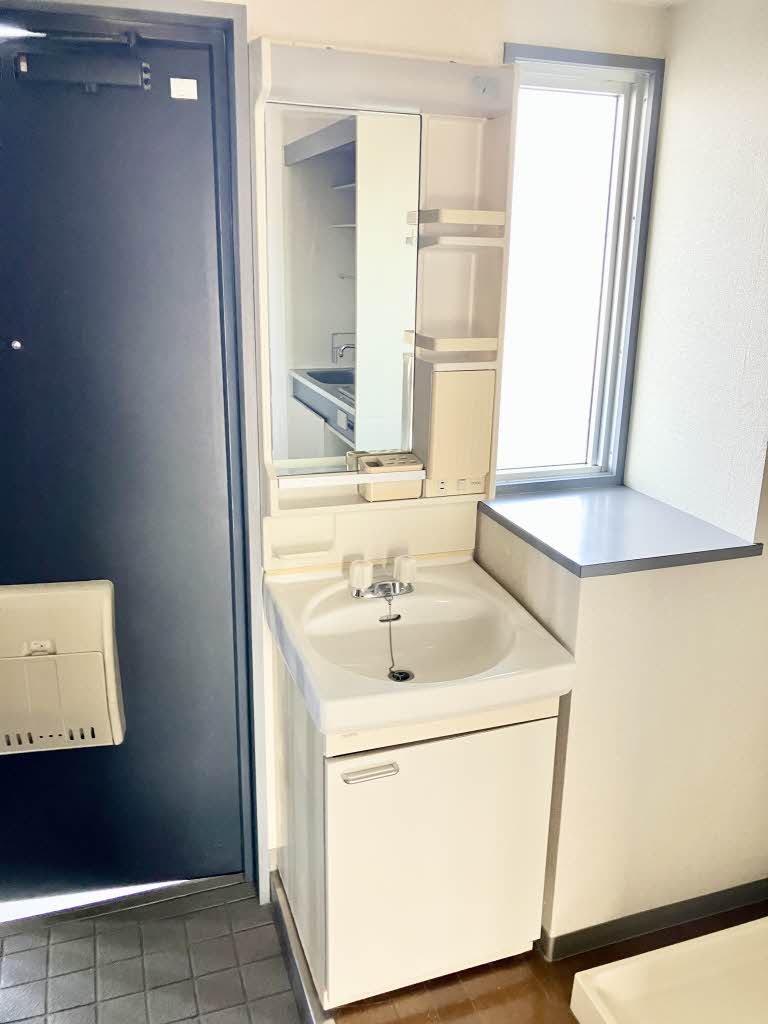 泉川マンション A0307号-5