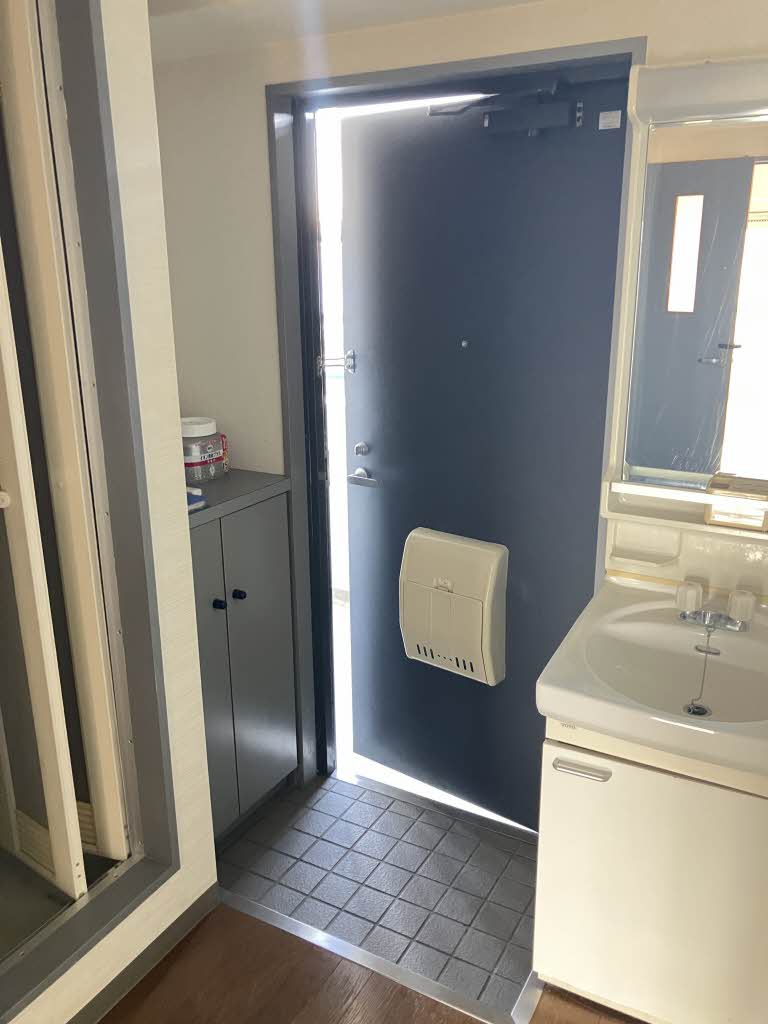 泉川マンション A0307号-6