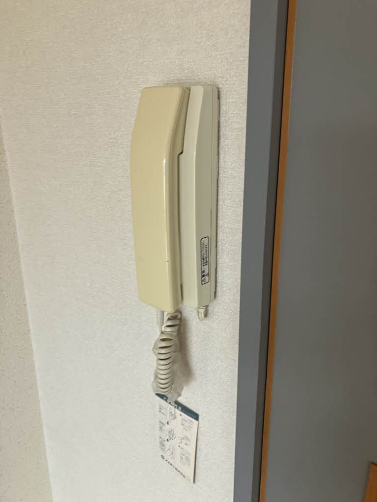 泉川マンション A0307号-9