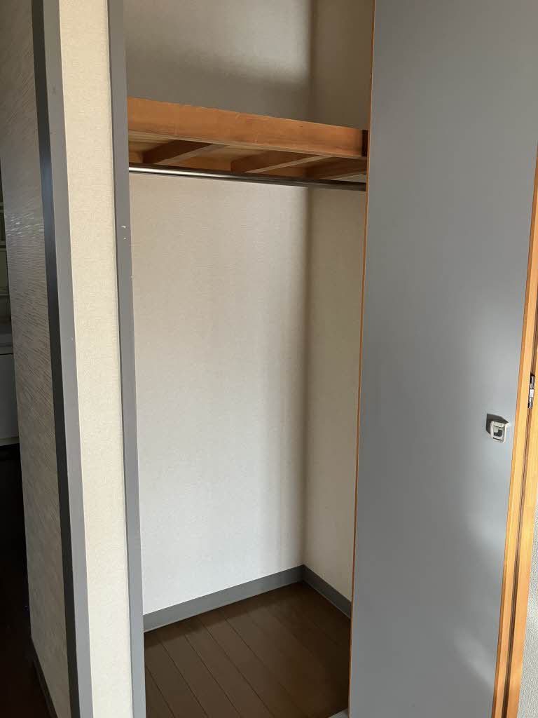 泉川マンション A0307号-11