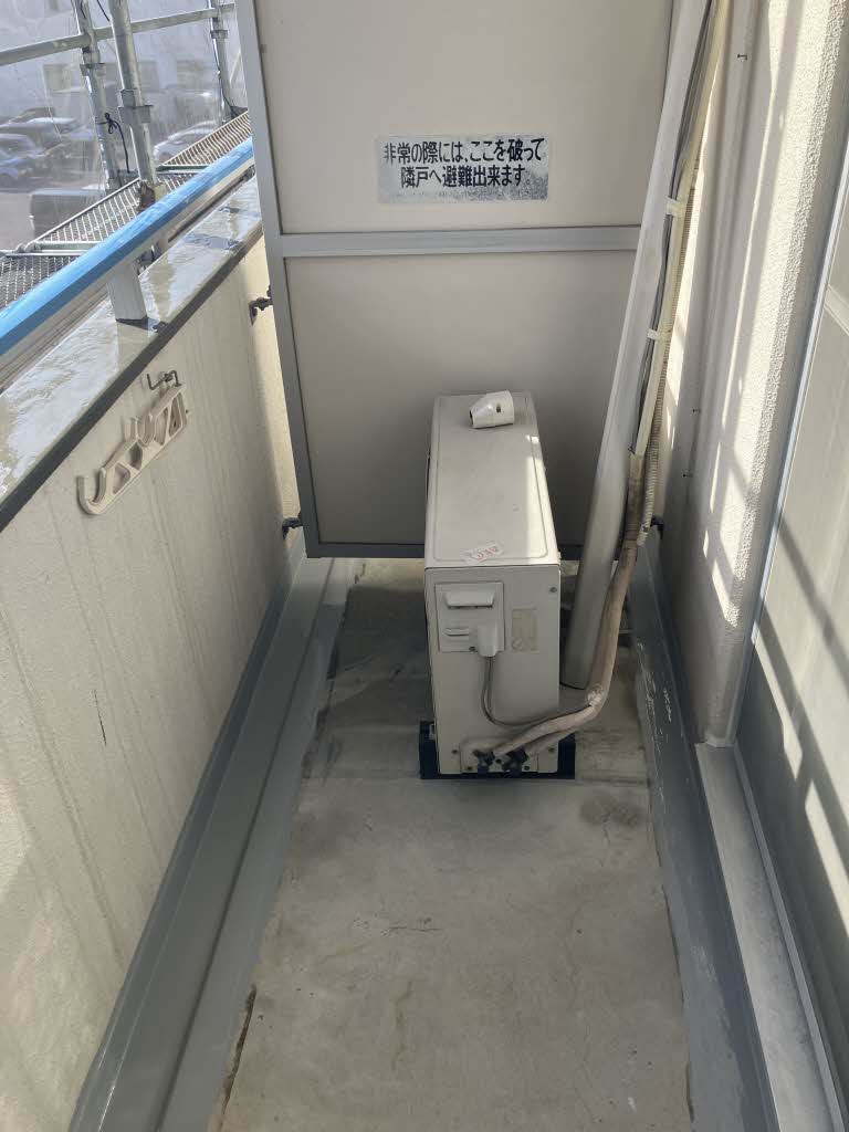 泉川マンション A0307号-13