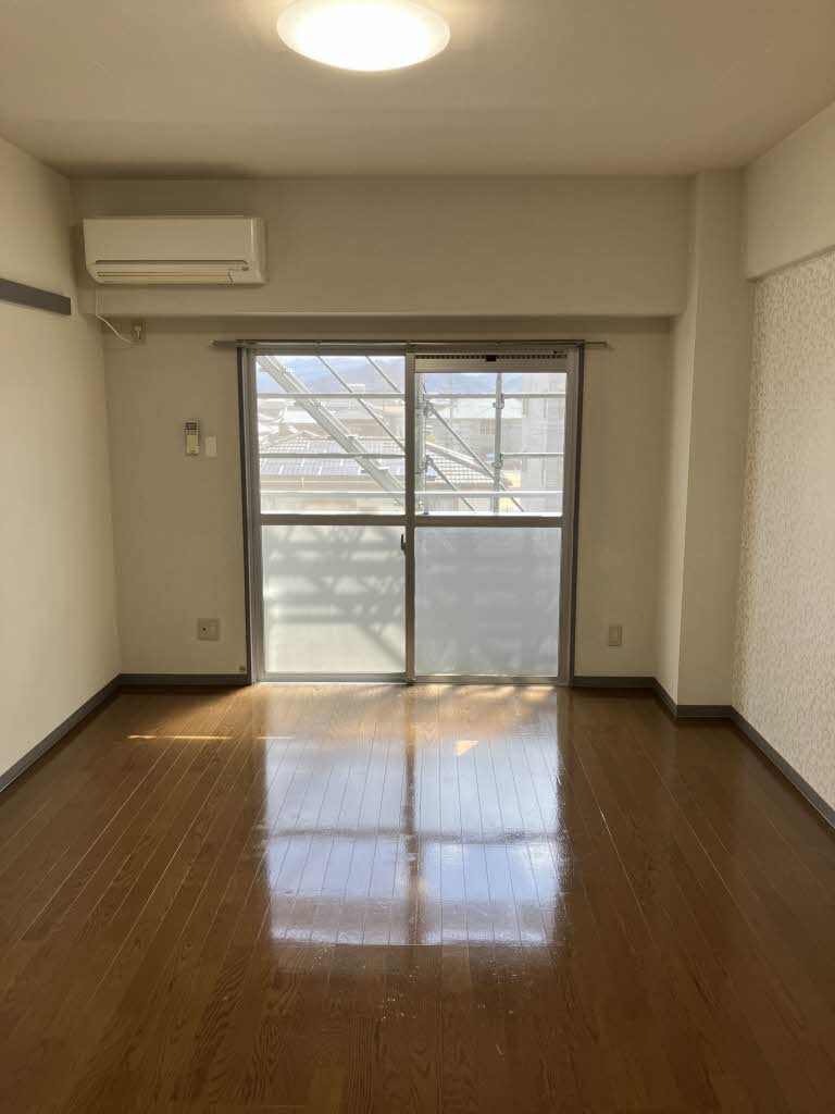 泉川マンション A0308号-2