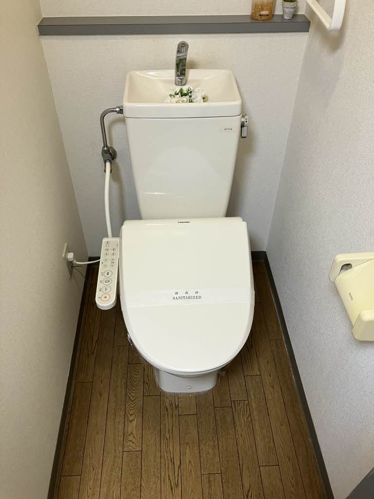 泉川マンション A0308号-3