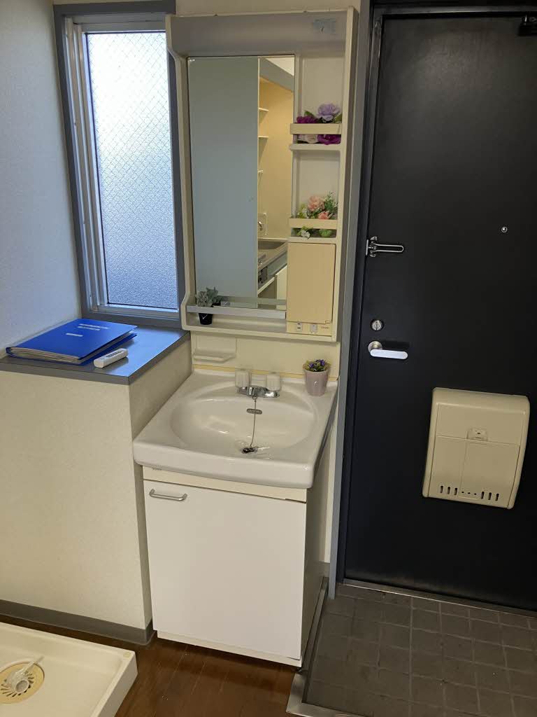 泉川マンション A0308号-4