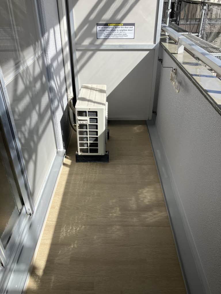 泉川マンション A0308号-8