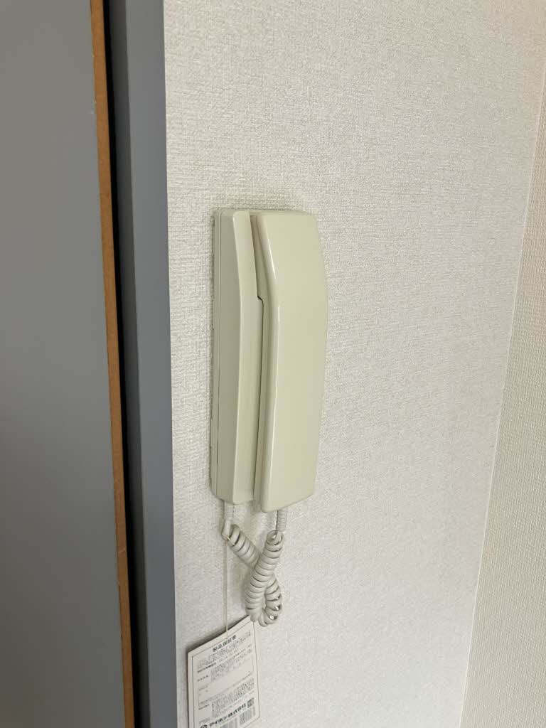 泉川マンション A0308号-9