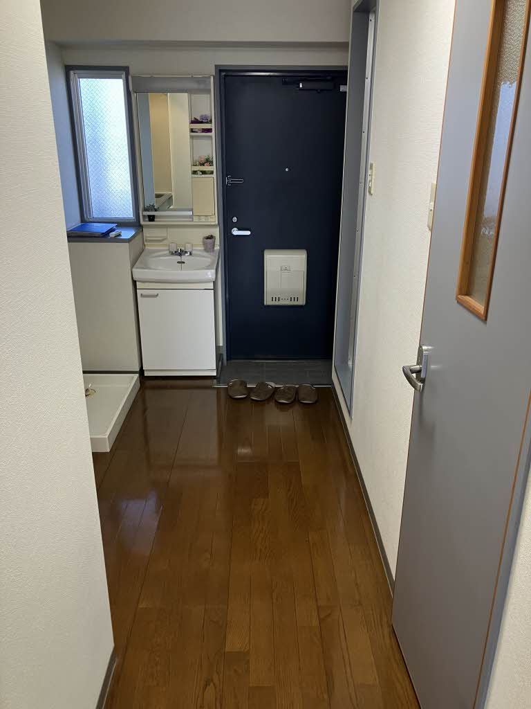 泉川マンション A0308号-12