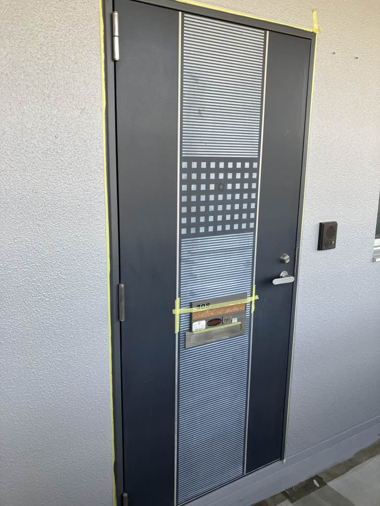 泉川マンション A0308号-13