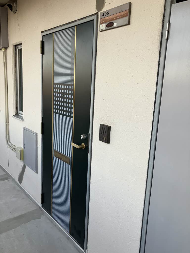 泉川マンション A0405号-2