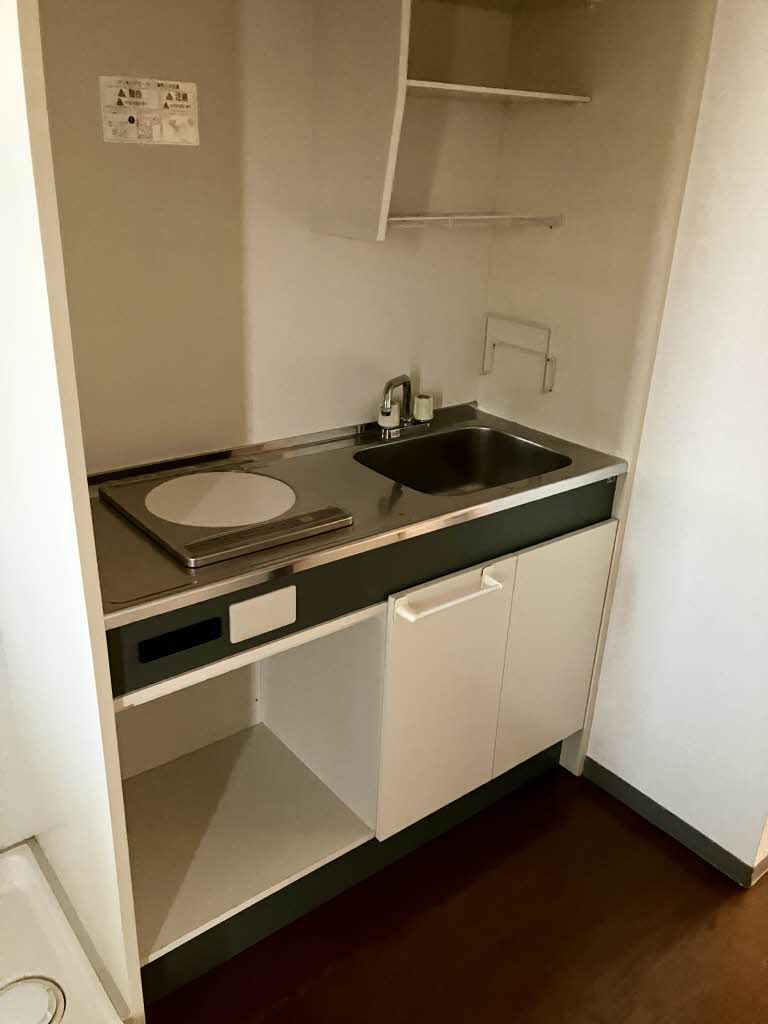 泉川マンション A0405号-4