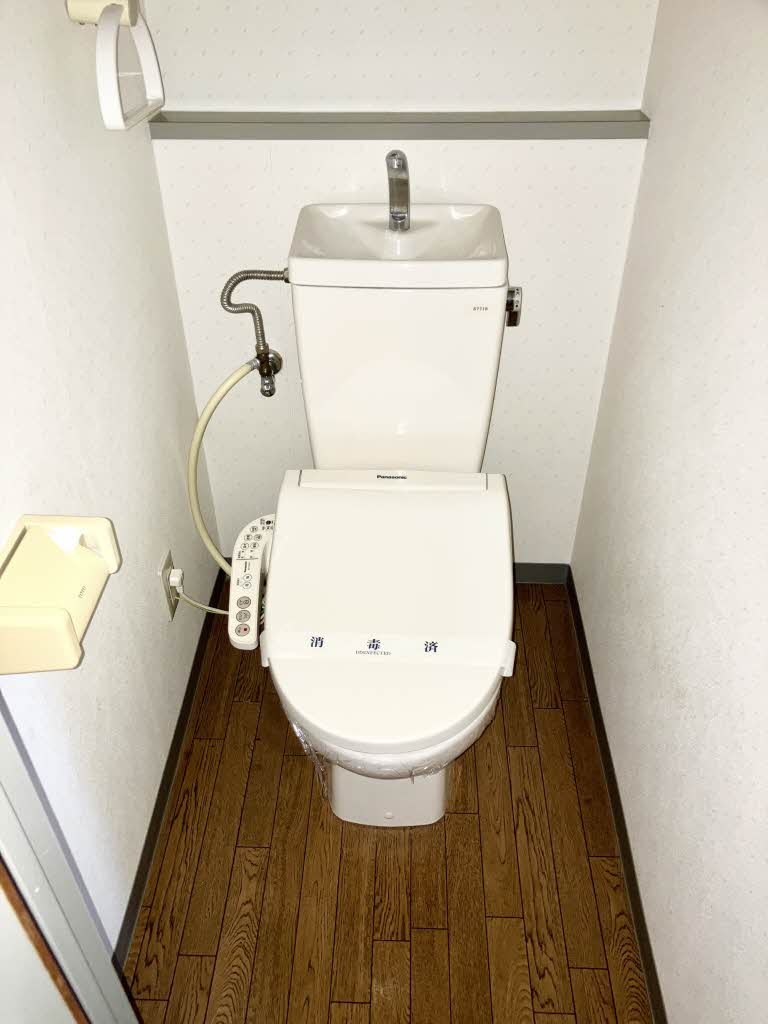 泉川マンション A0405号-6