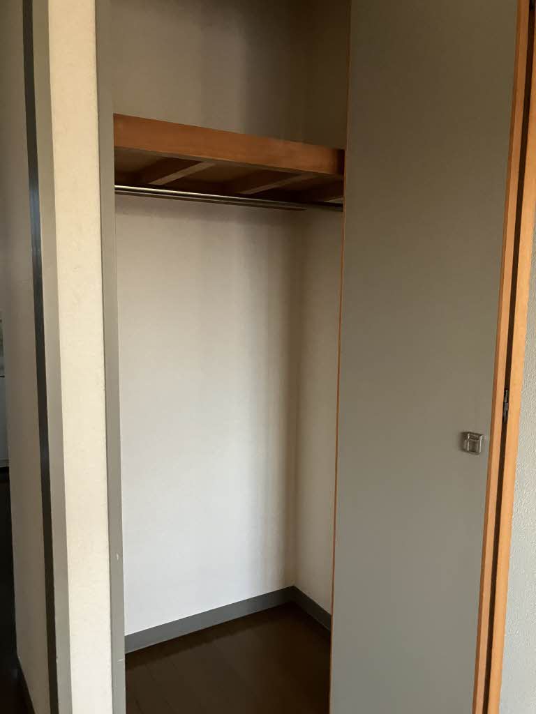 泉川マンション A0405号-8