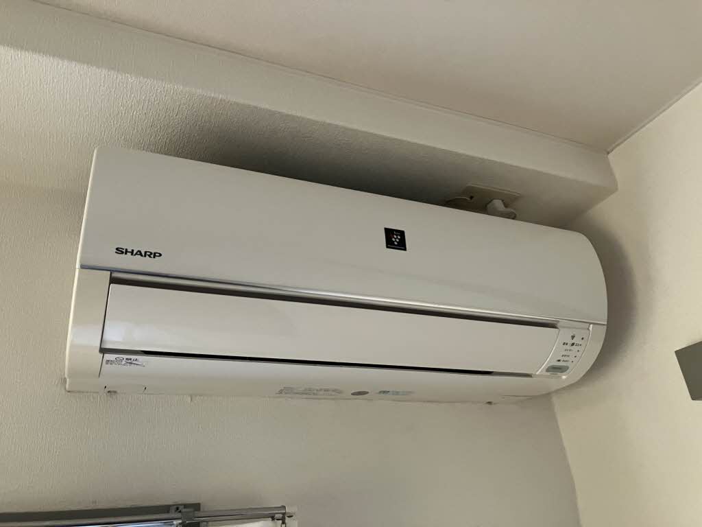 泉川マンション A0405号-12