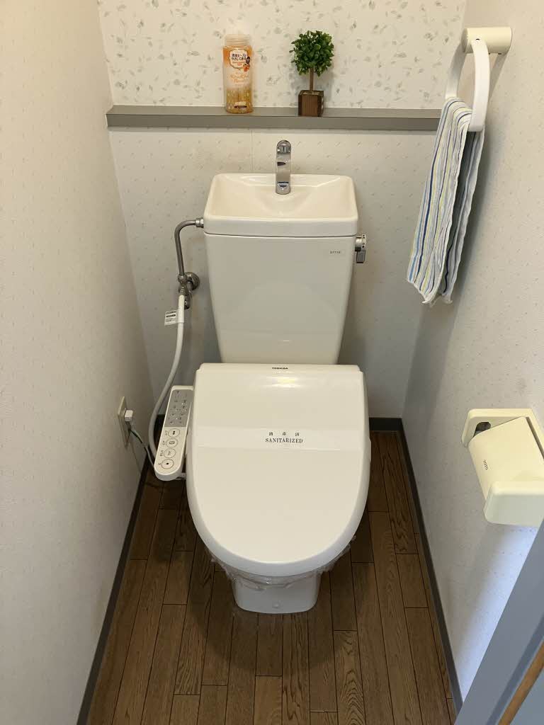 泉川マンション A0406号-4