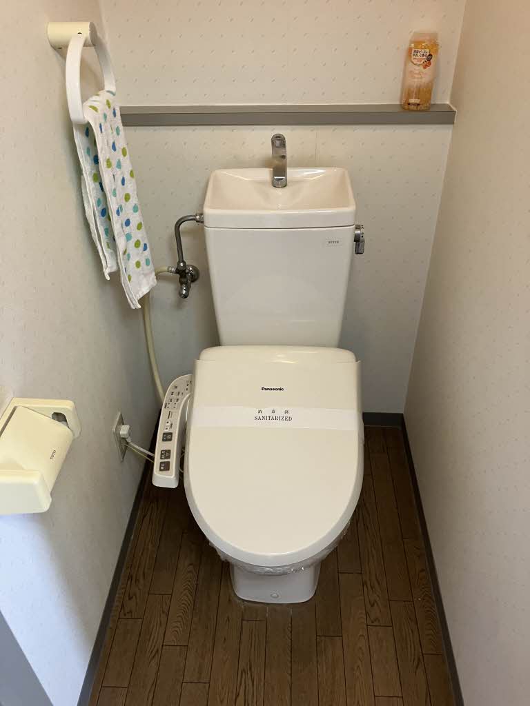泉川マンション A0407号-4