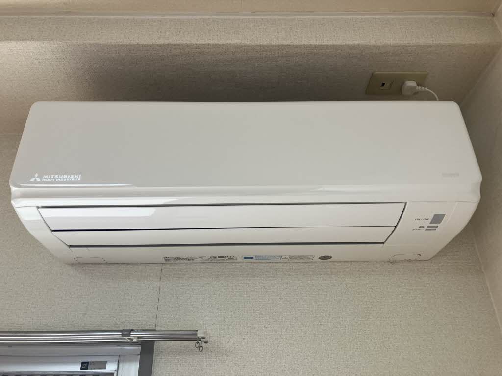 泉川マンション A0407号-11