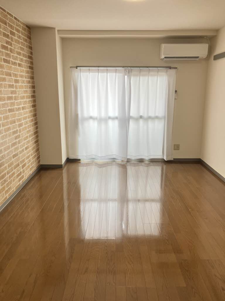 泉川マンション A0410号-3
