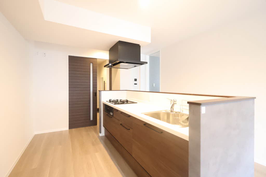 La Maison Calme 00101号-5