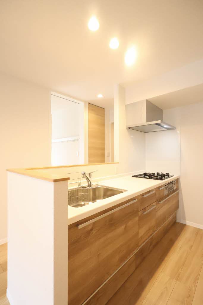 La Maison Calme 00102号-5