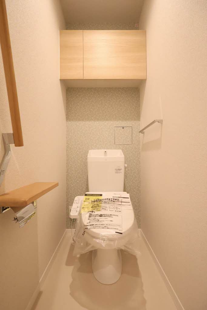 La Maison Calme 00102号-8