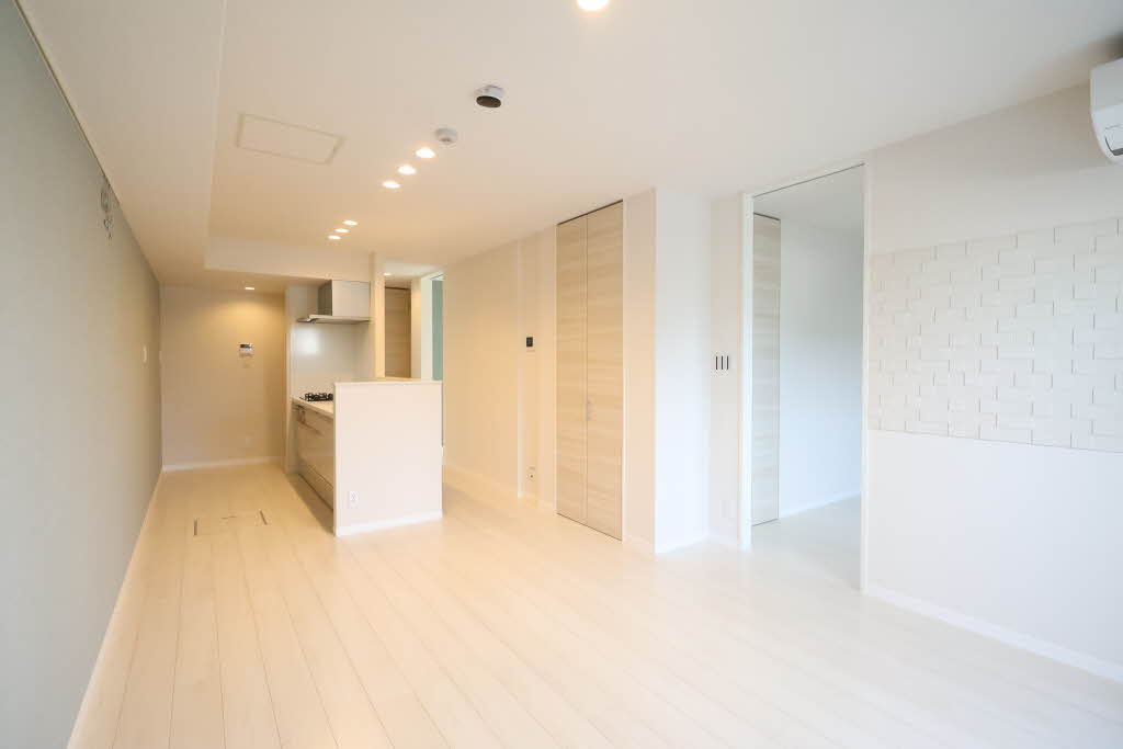 La Maison Calme 00103号-4