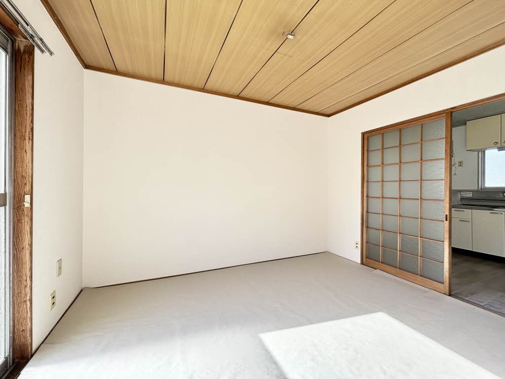 小川コーポ A0101号-2